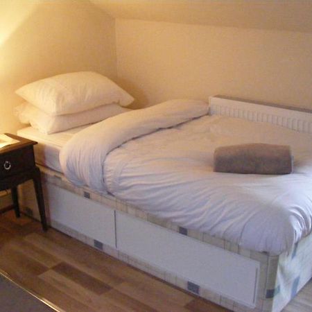 Bank Street Guest House Vr Glasgow Ngoại thất bức ảnh