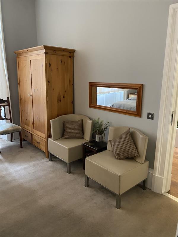 Bank Street Guest House Vr Glasgow Ngoại thất bức ảnh