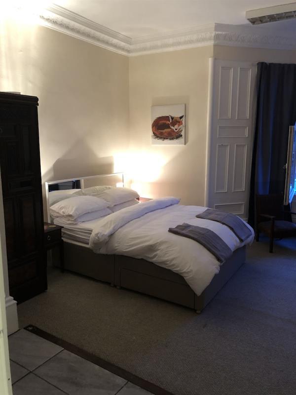 Bank Street Guest House Vr Glasgow Ngoại thất bức ảnh