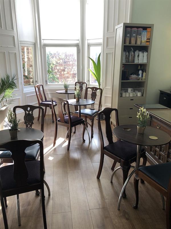 Bank Street Guest House Vr Glasgow Ngoại thất bức ảnh